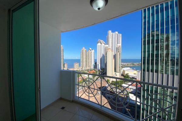 Punta pacifica condo in panama city panama