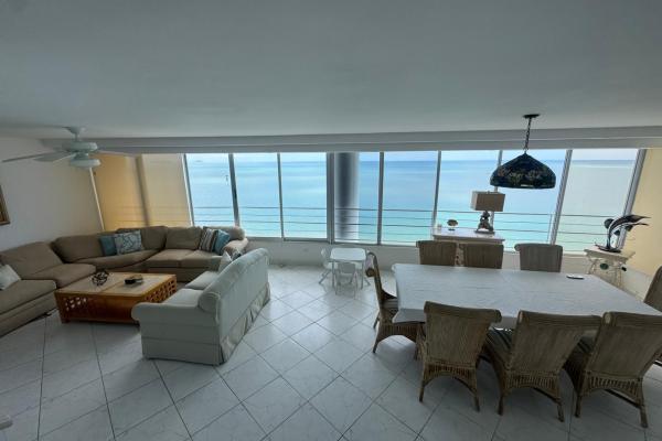 Pent house dúplex en punta prieta, coronado