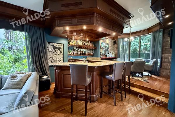Sale of house in magnolias costa del este