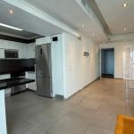 Comfortable apartment for sale with ocean view