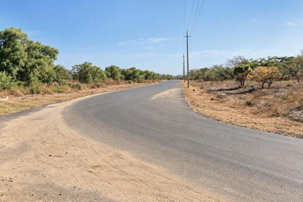Venta de terreno en punta chame, nueva gorgona
