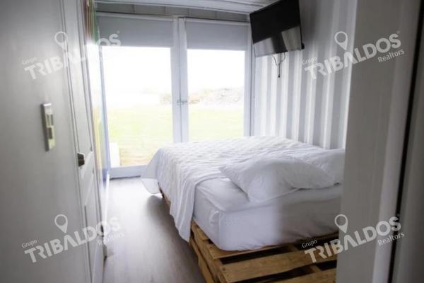 Venta de hotel frente al mar en punta chame + terreno