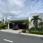 3 bedrooms house with private pool - furnished