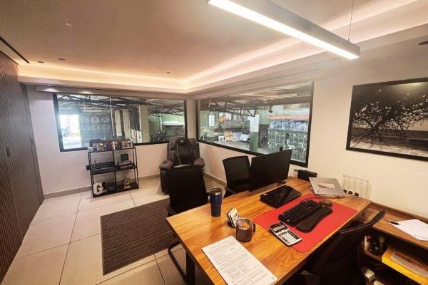 Opportunity! spacious & central warehouse and more