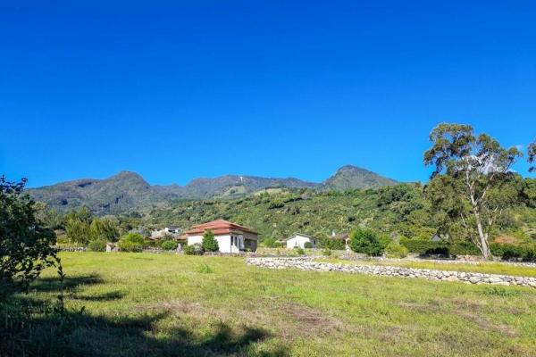 Excepcional casa en cerro verde estates, boquete