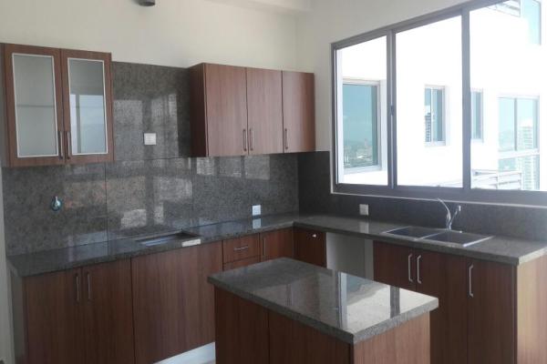 Sale of apartment in ph paramount, costa del este