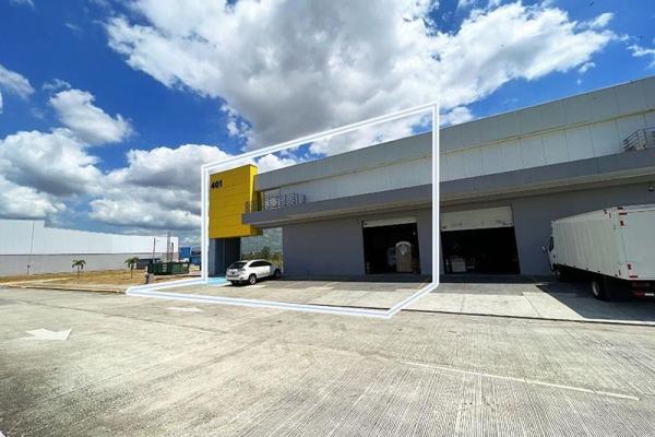 Warehouse for rent / sale - industrial park