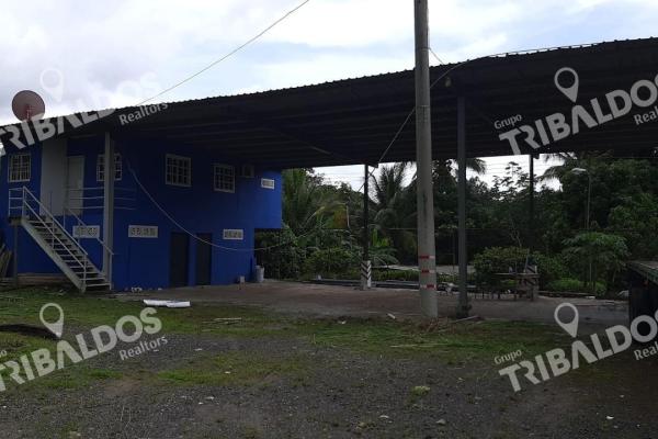 Terreno en chilibre