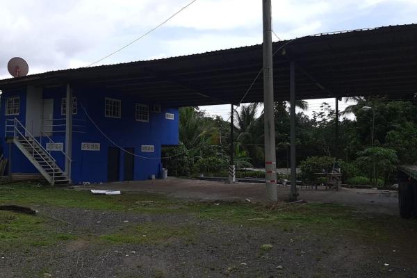 Terreno en chilibre