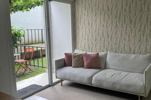 Alquiler de apartamento en ph panamá viejo residences, amoblado