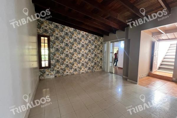 Chalet en las cumbres