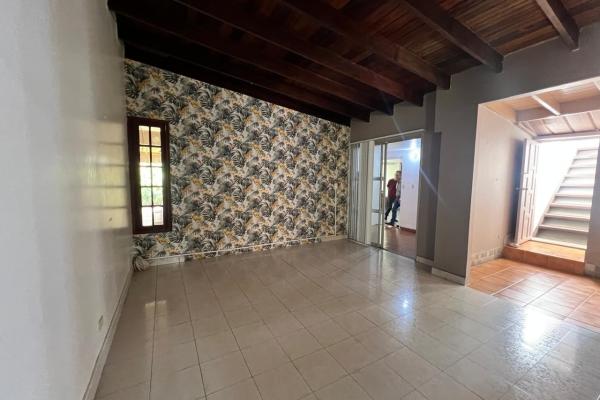 Chalet en las cumbres