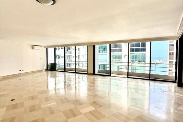 Venta apartamento royal princess, punta paitilla