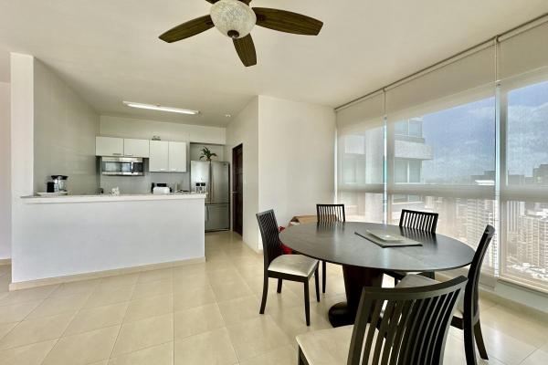 Grand bay |piso alto con espectaculares vistas al mar y la ciudad