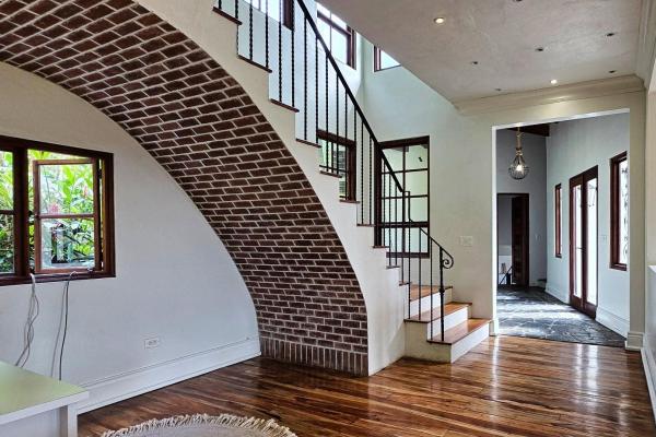 Luxury mountain estate in volcan, tisingal