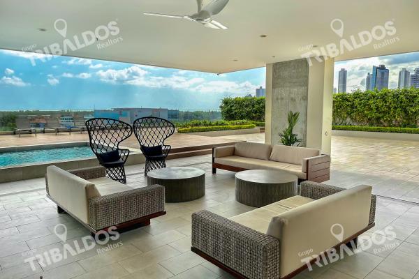 Venta apartamento green garden santa maria
