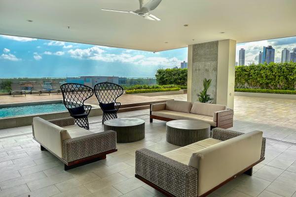 Venta apartamento green garden santa maria