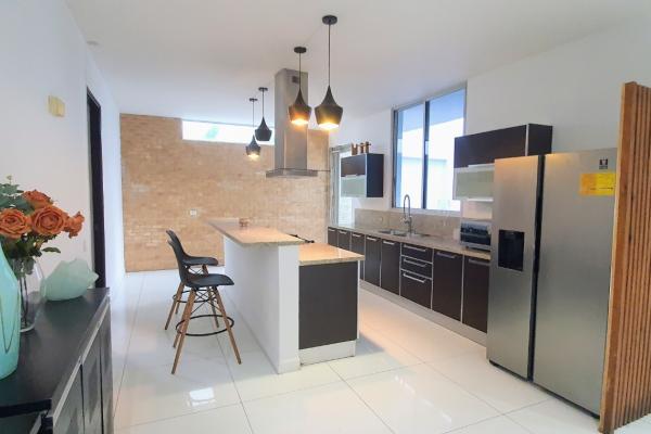 Venta casa en altos del golf con piscina propia