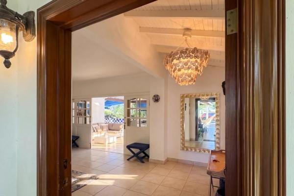 Casa dúplex de 6 habitaciones en playa blanca
