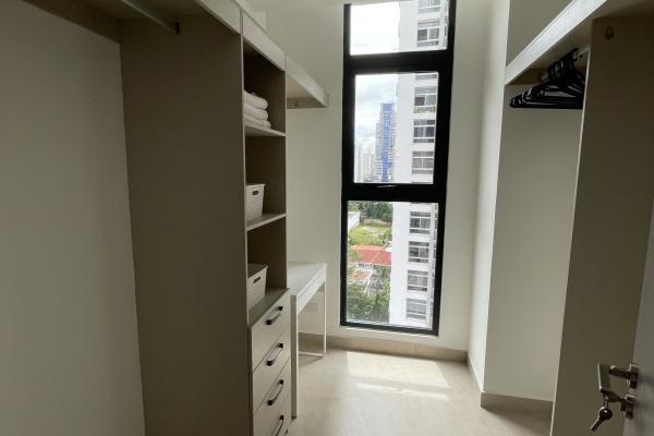 Venta de apartamento en cranc tower