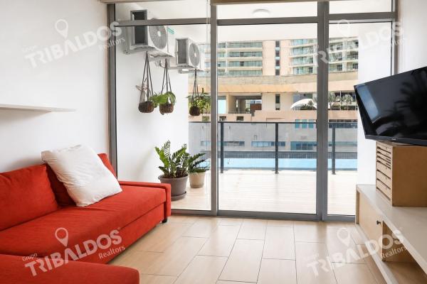 Se vende hermoso apartamento en punta pacifica, ph grand tower