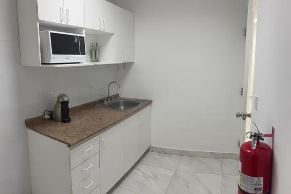 For sale: fully furnished office one