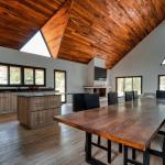 Spacious house in volcan, panama