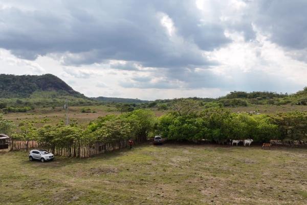 Investor opportunity: high-growth area in veraguas