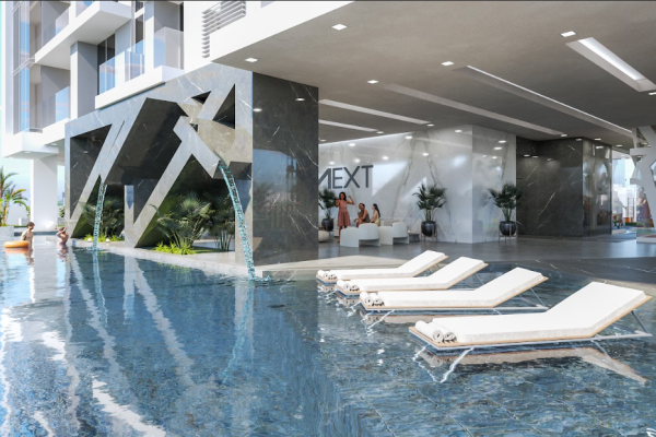 Venta de apartamento en ph next, coco del mar