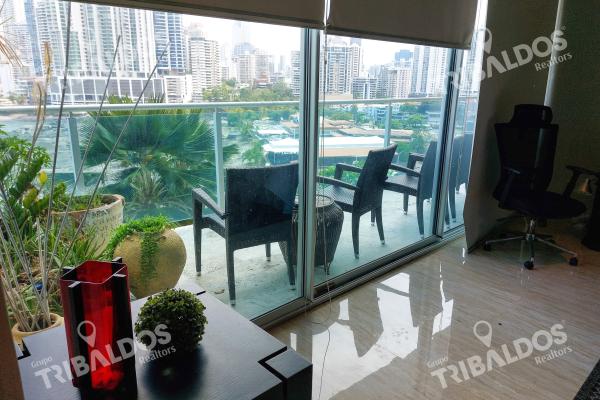 Venta de apartamento en ph aquamare, san francisco