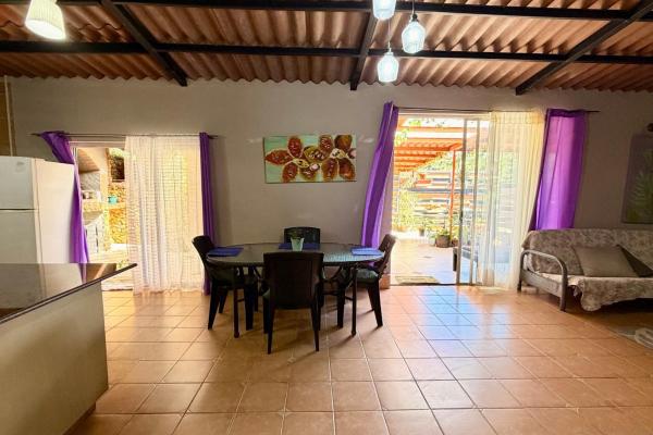House for sale in cerro azul