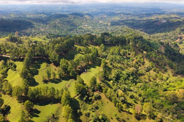 Santa clara, vìa río sereno