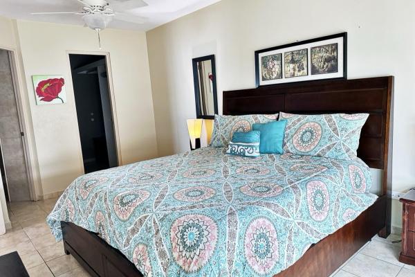 Oceanfront condo at playa serena nueva gorgona