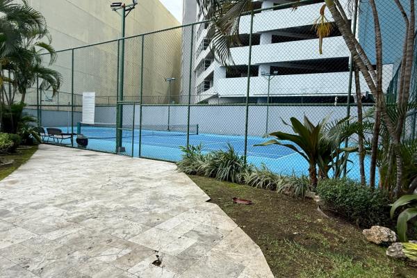 Venta de apartamento en punta pacifica, ph aqualina