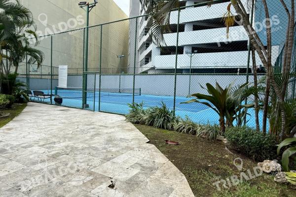 Venta de apartamento en punta pacifica, ph aqualina