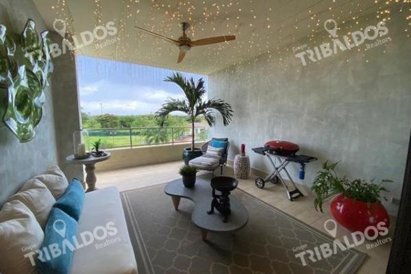 Venta de apartamento en casamar , torre perlamar