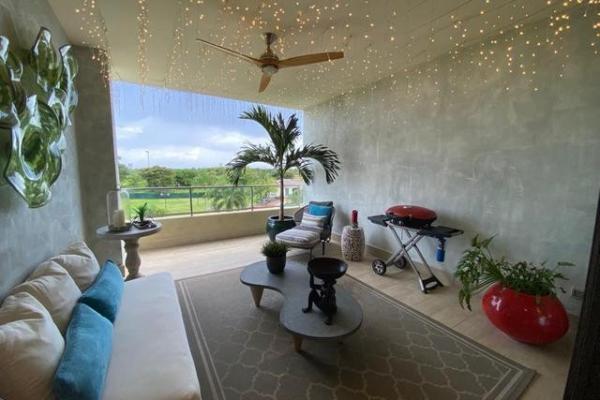 Venta de apartamento en casamar , torre perlamar