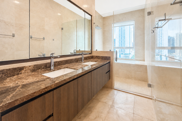 Venta de apartamento en ph aria, costa del este