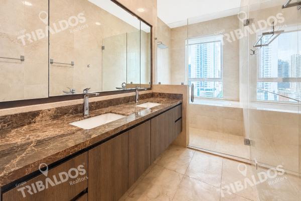 Venta de apartamento en ph aria, costa del este
