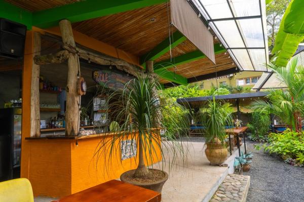 Turnkey restaurant and commercial property