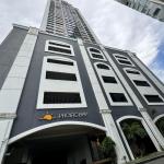 Apartment for sale in ph pacific bay