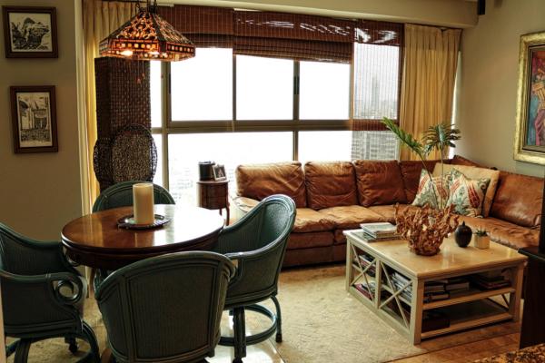 Venta ocean park torre 1