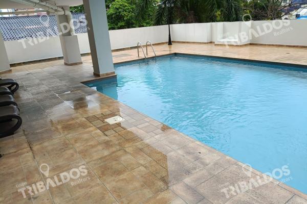 Venta de apartamento en ph terrazas del pacifico 73e