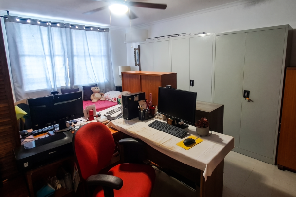 Apartment for sale in obarrio.