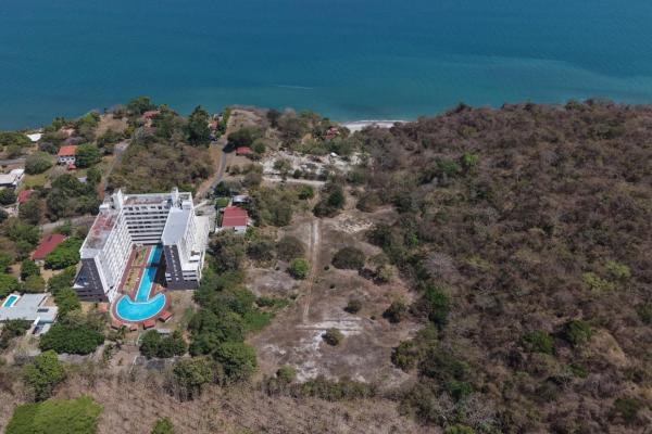Beach land for sale – playa corona, san