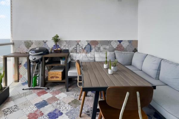 Apartamento en venta avenida balboa