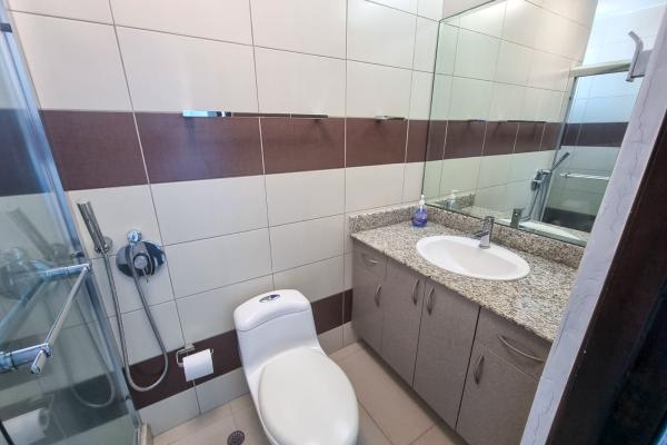 Venta de apartamento en river park, obarrio