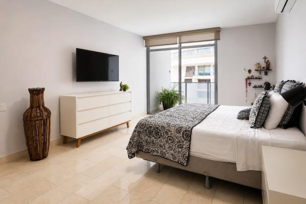 Se vende hermoso apartamento en punta pacifica, ph grand tower