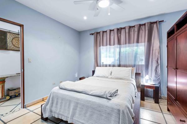 Condominio planta baja monte verde – boquete