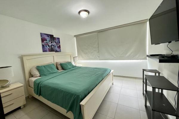 Apartamento amoblado en alquiler